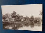 Ansichtkaart Broek op Langedijk, Verzamelen, Ansichtkaarten | Nederland, Ophalen of Verzenden, Noord-Holland