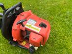 Top Garden ruggedragen benzine bladblazer, Ophalen, Gebruikt, Benzine, Ruggedragen