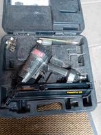Senco Finishpro35  lucht tacker met spijkers, Doe-het-zelf en Verbouw, Ophalen