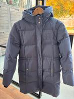 Nik & Nik Paarse Winterjas Maat 152, Ophalen of Verzenden, Zo goed als nieuw, Meisje, Jas