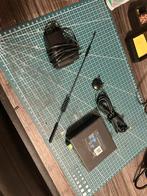 USR-G806 4G LTE router met WiFi, Computers en Software, Routers en Modems, Ophalen of Verzenden, Zo goed als nieuw