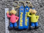 Buurman en Buurman Sleutelhangers, Verzamelen, Ophalen of Verzenden, Zo goed als nieuw