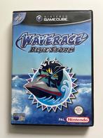 Wave Race Bluestorm Nintendo Gamecube, Vanaf 3 jaar, Zo goed als nieuw, Racen en Vliegen, Verzenden