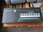 Novation Launchkey 49 MIDI Keyboard, Muziek en Instrumenten, Keyboards, Ophalen of Verzenden, 49 toetsen, Overige merken, Aanslaggevoelig