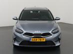 Kia Ceed Sportswagon 1.5 T-GDi DynamicLine | Navigatie | Par, Auto's, Kia, Voorwielaandrijving, Stof, Gebruikt, Euro 6