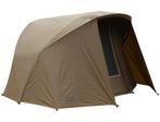 Fox EOS 1 Man Fishing Bivvy + Skin, Watersport en Boten, Hengelsport | Karpervissen, Ophalen of Verzenden, Gebruikt, Complete set