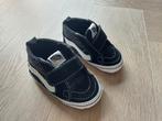 Vans babyschoenen maat 19, Kinderen en Baby's, Babykleding | Schoentjes en Sokjes, Schoentjes, Vans, Ophalen of Verzenden, Jongetje of Meisje