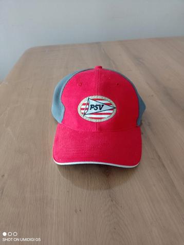 Nieuwe PSV pet beschikbaar voor biedingen