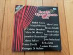 Feestelijke opera en operette gala dubbelelpee, Ophalen of Verzenden, Zo goed als nieuw, Opera of Operette