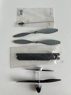 Lotje propellers + Helicopter onderdelen rc