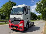 Mercedes-Benz Actros (bj 2015), Automaat, Achterwielaandrijving, Euro 6, Te koop