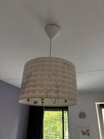 Leuke Kinderkamer Lamp, Huis en Inrichting, Lampen | Hanglampen, Ophalen, Zo goed als nieuw, Stof, Minder dan 50 cm