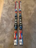 Atomic SX10 Supercross 159 cm, 140 tot 160 cm, Gebruikt, Ophalen of Verzenden, Carve