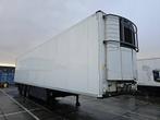 SCHMITZ N/A carrier 1850 mt, Auto's, Overige kleuren, Origineel Nederlands, Bedrijf, Aanhangers en Opleggers