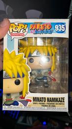 Naruto funko pops, Ophalen of Verzenden, Zo goed als nieuw