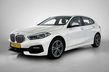 BMW 1-serie 120i Business Edition Plus(Carplay, Camera, Elek beschikbaar voor biedingen