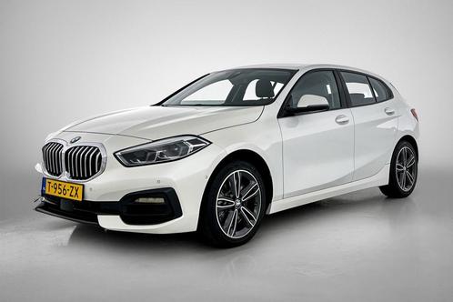 BMW 1-serie 120i Business Edition Plus(Carplay, Camera, Elek, Auto's, BMW, Bedrijf, Te koop, 1-Serie, ABS, Achteruitrijcamera