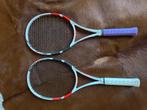 Tennis rackets, Sport en Fitness, Tennis, Gebruikt, Verzenden, L4, Racket