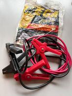 Halfords startkabels, Ophalen of Verzenden, Gebruikt, Universele onderdelen