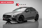 Mercedes-Benz A-klasse 250 e AMG Line |Edition|Pano|360 Came, Stof, Gebruikt, Euro 6, 16 kWh