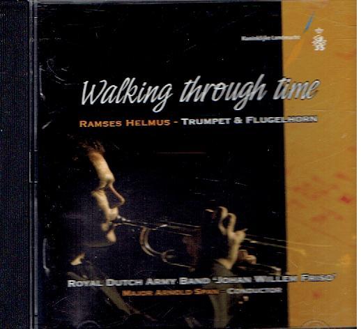 Hafabra- Royal Dutch Army Band"Johan Willem Friso", Cd's en Dvd's, Cd's | Instrumentaal, Nieuw in verpakking, Verzenden