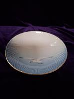 Royal Copenhagen Grondahl Seagull Schaal - Deens Design, Ophalen of Verzenden