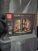 Lepin /Hea-On-Jea Villa/Nieuw/Moc/Bouwstenen, Ophalen of Verzenden, Nieuw, Overige merken