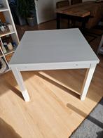 Ikea eettafel wit, Huis en Inrichting, Tafels | Eettafels, 50 tot 100 cm, 100 tot 150 cm, Ophalen