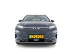 Hyundai KONA EV Premium 64 kWh (INCL-BTW) *PANO | VOLLEDER |, Auto's, Hyundai, Origineel Nederlands, Te koop, Zilver of Grijs