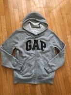 GAP vest grijs maat S NIEUW, Ophalen, Zo goed als nieuw, Maat 46 (S) of kleiner, Grijs