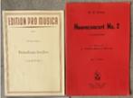 Bladmuziek Blazers, Muziek en Instrumenten, Ophalen of Verzenden, Gebruikt, Les of Cursus, Klarinet
