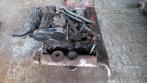 Vw t3 1.6d motor, Ophalen