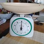 Krups Vintage Keukenweegschaal, Ophalen of Verzenden, Gebruikt