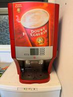 Douwe Egberts koffieautomaat, Witgoed en Apparatuur, Koffiezetapparaten, 10 kopjes of meer, Gebruikt, Koffiemachine, Ophalen