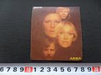 sticker POP joepie abba, Verzamelen, Stickers, Ophalen, Zo goed als nieuw, Bedrijf of Vereniging