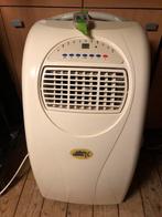 Zibro Clima airco., Ophalen of Verzenden, Gebruikt
