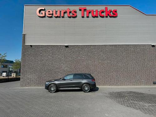 Mercedes-Benz GLC AMG 200 4MATIC (bj 2019, automaat), Auto's, Mercedes-Benz, Bedrijf, GLC, Benzine, Euro 6, F, SUV of Terreinwagen
