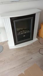 Electrice Haard, Ophalen, Gebruikt, Vrijstaande haard, Elektrische haard