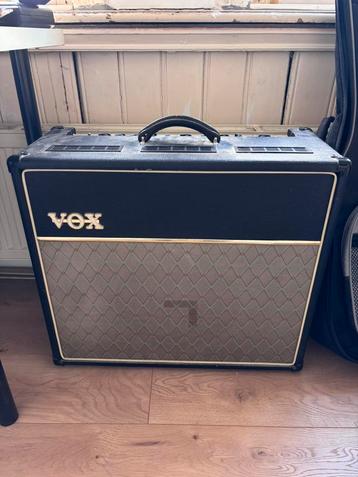 Vox ac30 cc1 beschikbaar voor biedingen