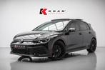 Volkswagen Golf 2.0 TSI GTI |45|PPF|Pano|Akra|Memory|Dodehoe, Euro 6, 4 cilinders, 1984 cc, Zwart
