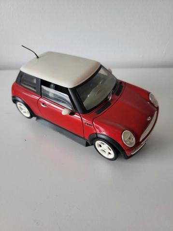 Solido Mini beschikbaar voor biedingen