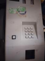 PTT Telefooncel - Verzamelobject, Telecommunicatie, Ophalen of Verzenden