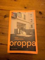 Oroppa - Safae el Khannoussi, Ophalen of Verzenden, Zo goed als nieuw, Safae el Khannoussi, Nederland