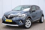 Renault Captur 1.3 TCe 140 Intens NAP | NL-Auto | Twotone |, Voorwielaandrijving, Parkeersensor, Gebruikt, 4 cilinders