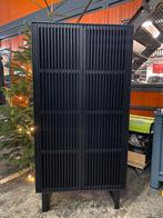 Studio Copenhagen QARA kast met magnetische sleuting, Overige materialen, Zo goed als nieuw, 25 tot 50 cm, Met deur(en)