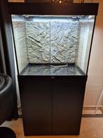 Juwel lido 200, Ophalen, Zo goed als nieuw, Leeg aquarium