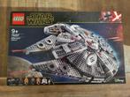 LEGO Star Wars Millennium Falcon 75257 [NIEUW], Kinderen en Baby's, Speelgoed | Duplo en Lego, Nieuw, Complete set, Ophalen of Verzenden