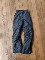 Skibroek jongens Crivit maat 158/164, Ophalen of Verzenden, Zo goed als nieuw, Overige maten, Broek