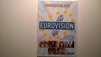 Eurovision Songfestival Hits (CD + DVD), Alle leeftijden, Ophalen of Verzenden, Zo goed als nieuw, Muziek en Concerten