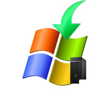 Windows XP Installeer USB Stick beschikbaar voor biedingen
